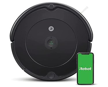 iRobot Roomba 692 Robot Vacuum