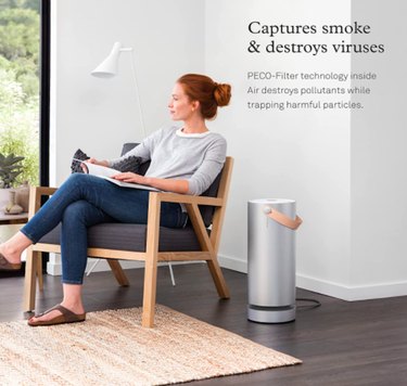 Molekule Air Purifiers