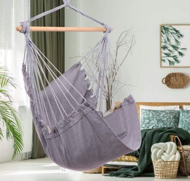 Y-STOP Hammock Chair