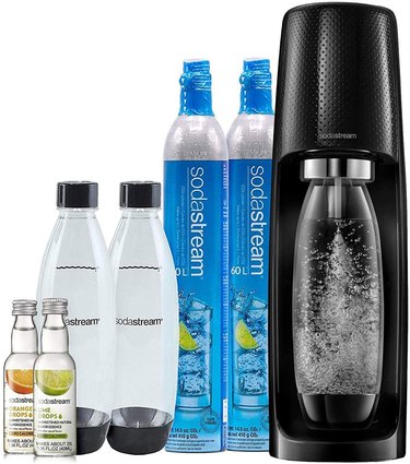 Sodastream kit