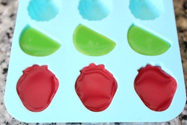 fruit molds