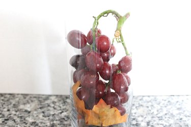 grapes