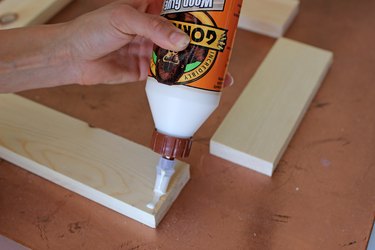 Wood Glue