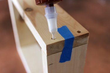 Wood Glue 1