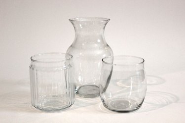 glassware