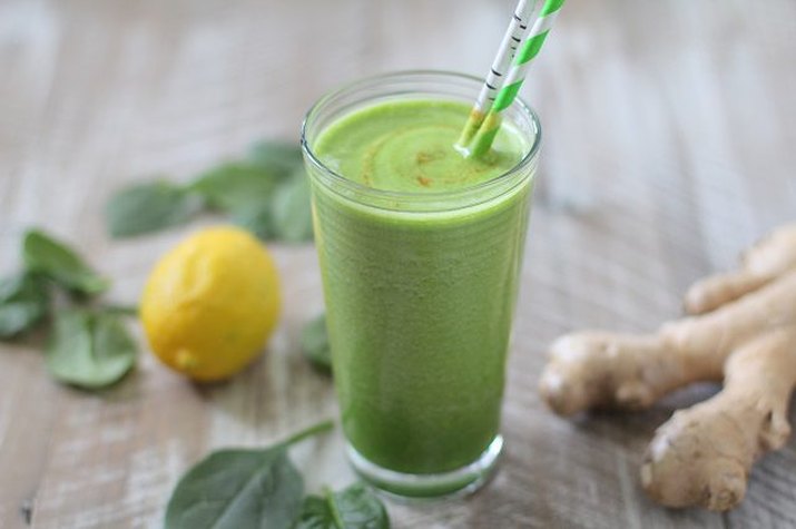 Detox Smoothie