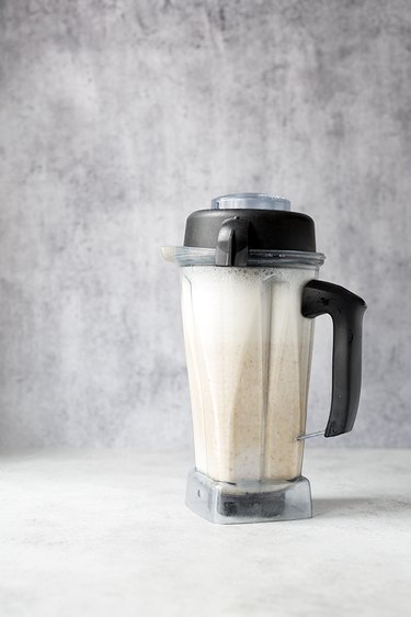 How to Make Almond Milk | eHow