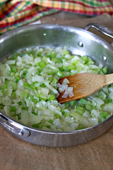 Classic Stuffing Recipe