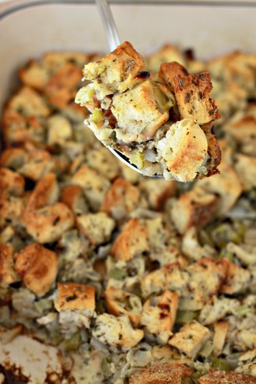 Classic Stuffing Recipe