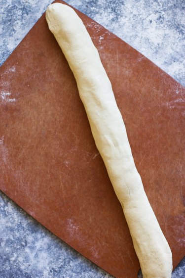 How to Make Olive Garden's Breadsticks